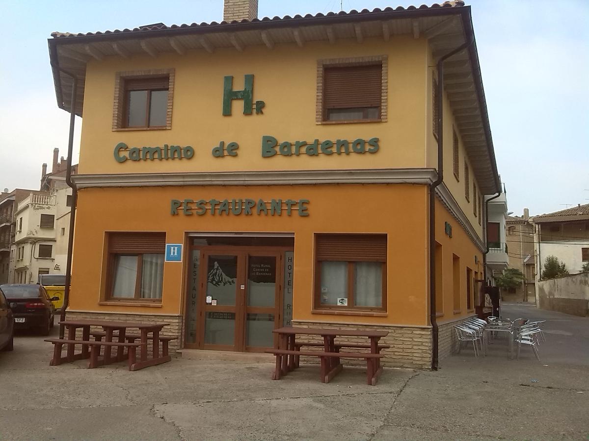 Hotel Camino De Bardenas *